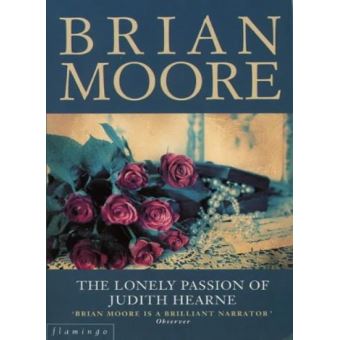 Couverture du roman The Lonely Passion of Judith Hearne de Brian Moore. 
